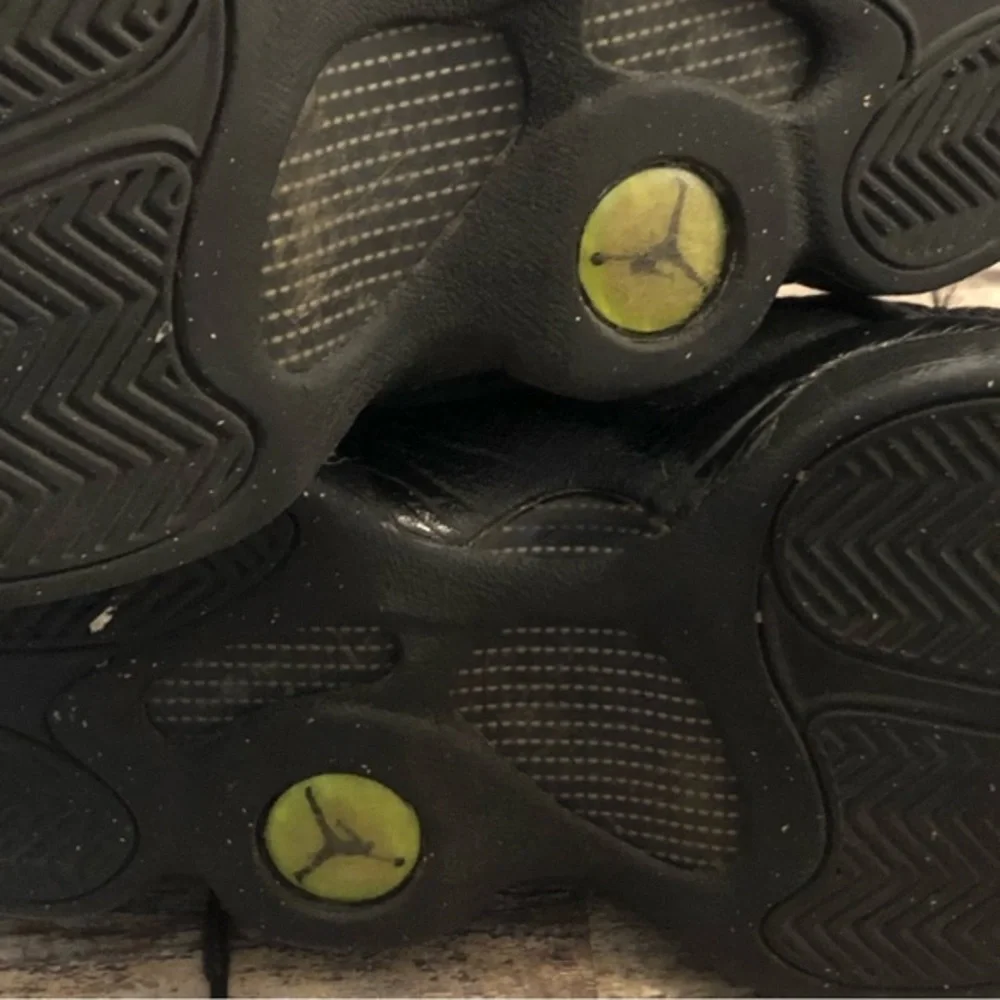 Air Jordan 7 Retro.  GUC